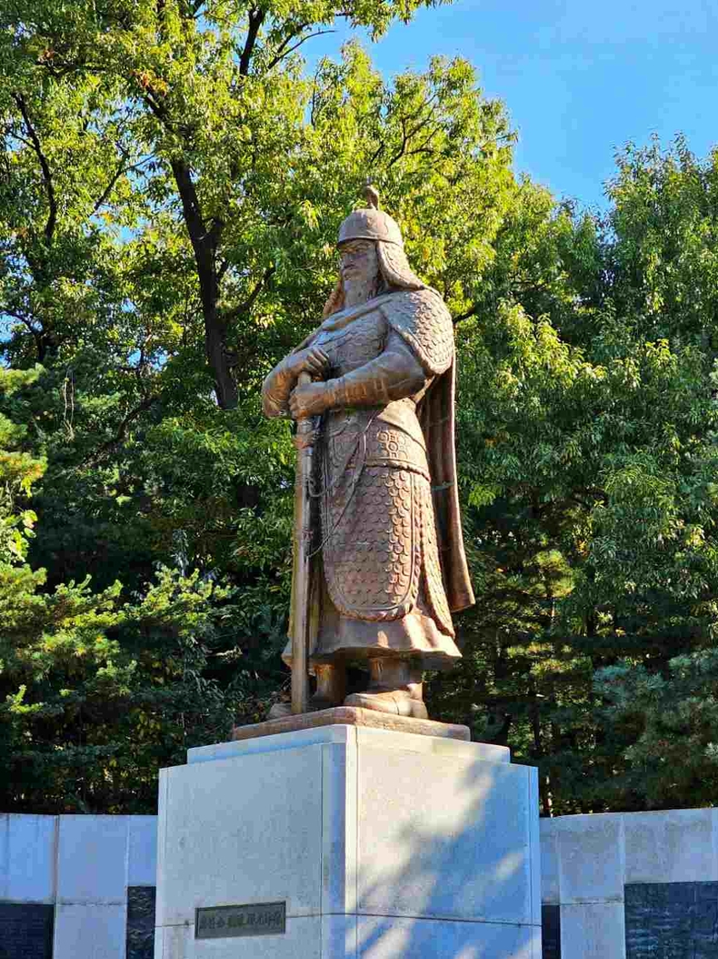 고양 행주산성 사진(5) ⓒ타임즈