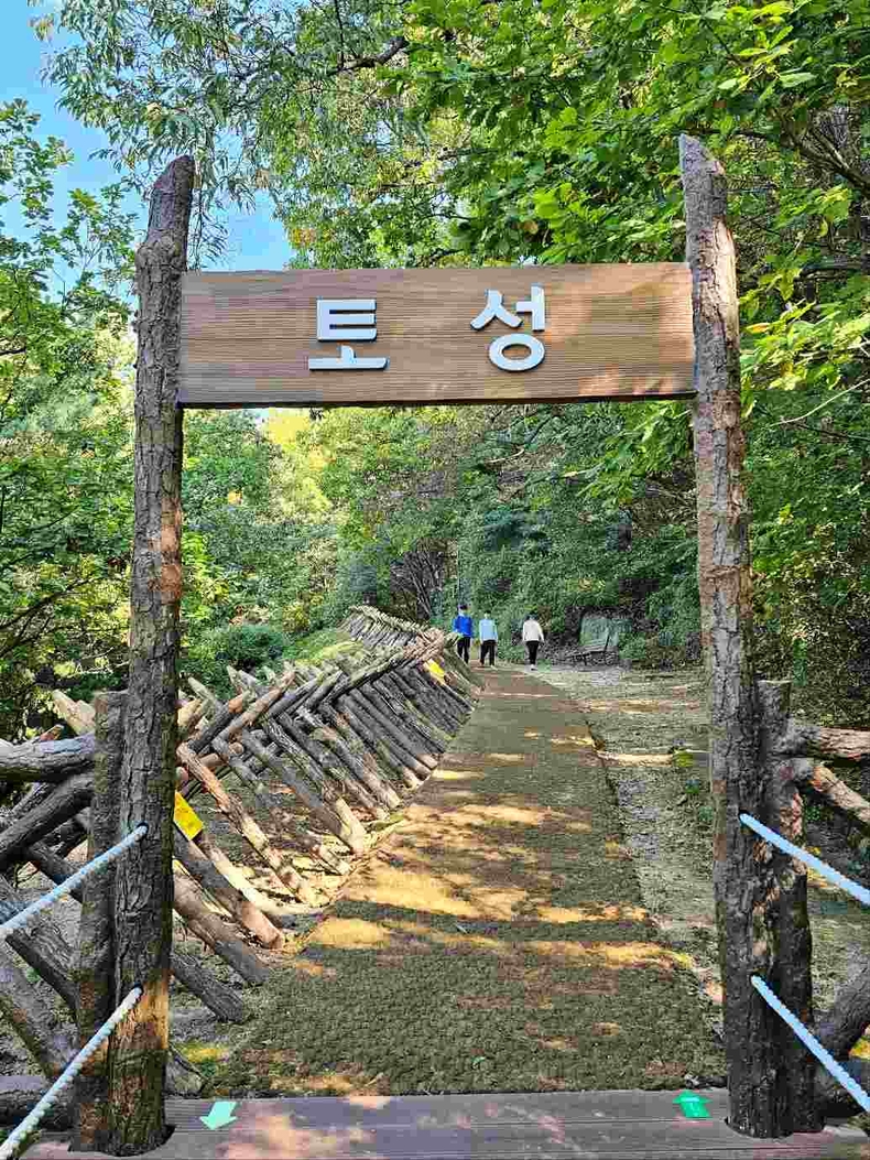 고양 행주산성 사진(3) ⓒ타임즈