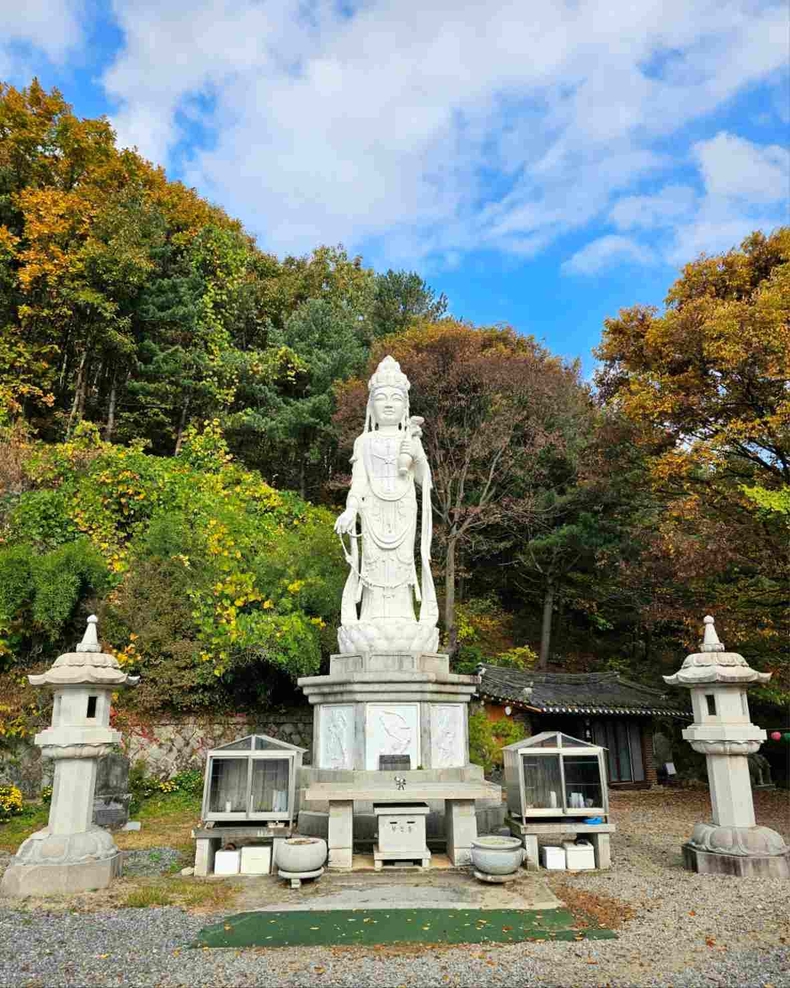경기도 파주 감악산 사진(6) ⓒ타임즈