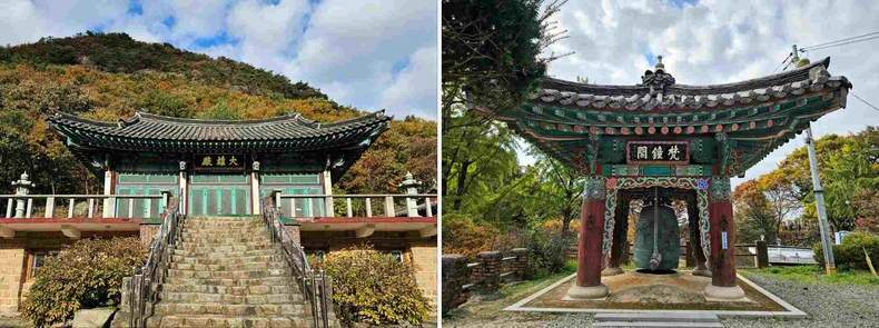 경기도 파주 감악산 사진(7) ⓒ타임즈