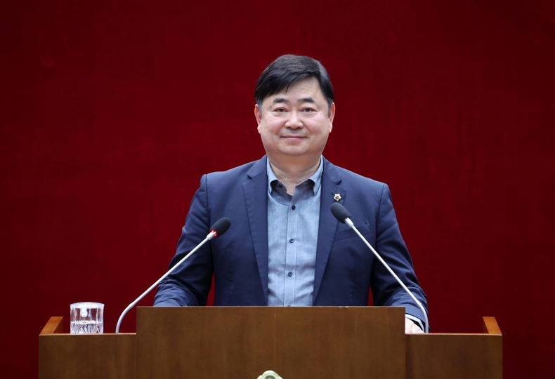 김종환 의원 사진 ⓒ타임즈