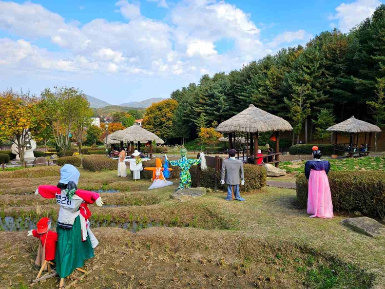 용인농촌테마파크 사진(3) ⓒ타임즈