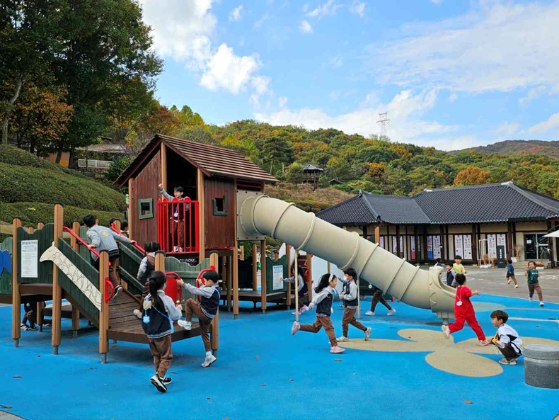 용인농촌테마파크 사진(6) ⓒ타임즈