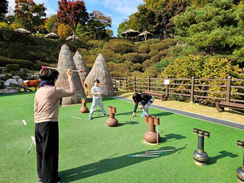 용인농촌테마파크 사진(7) ⓒ타임즈