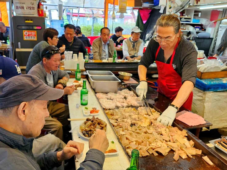 성남 모란민속시장 사진(6) ⓒ타임즈