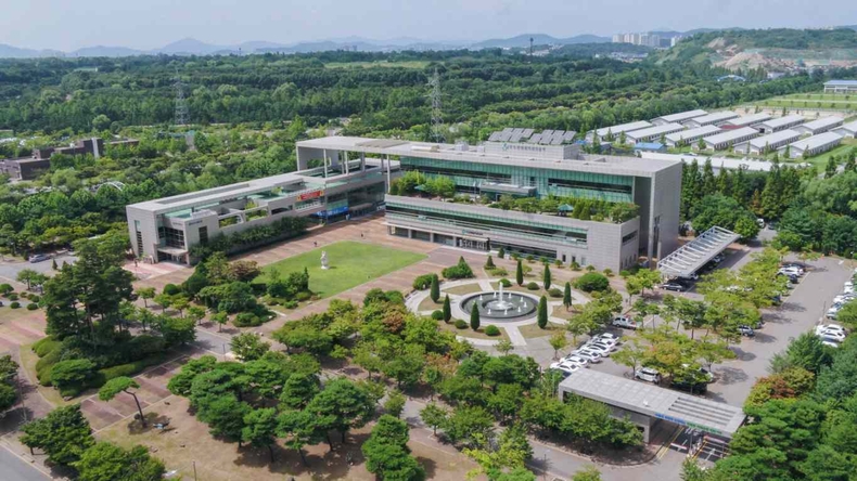 수도권매립지관리공사+본관_ⓒ타임즈