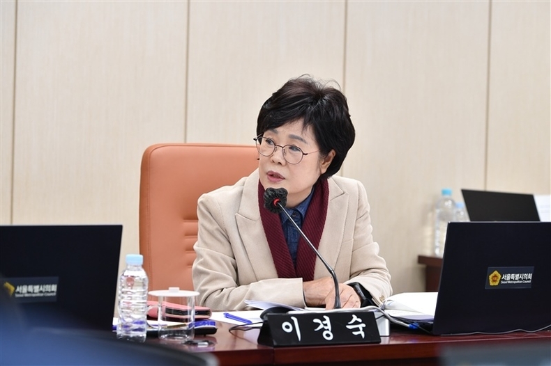 서울 장애인콜택시 운전자 과실로 사고가 끊임없이 발생하고 있다 ⓒ타임즈 