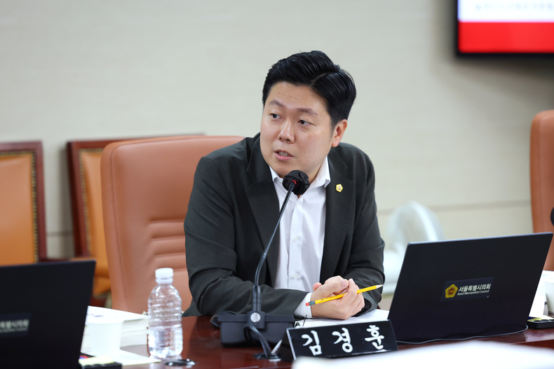 김경훈 의원 ⓒ타임즈