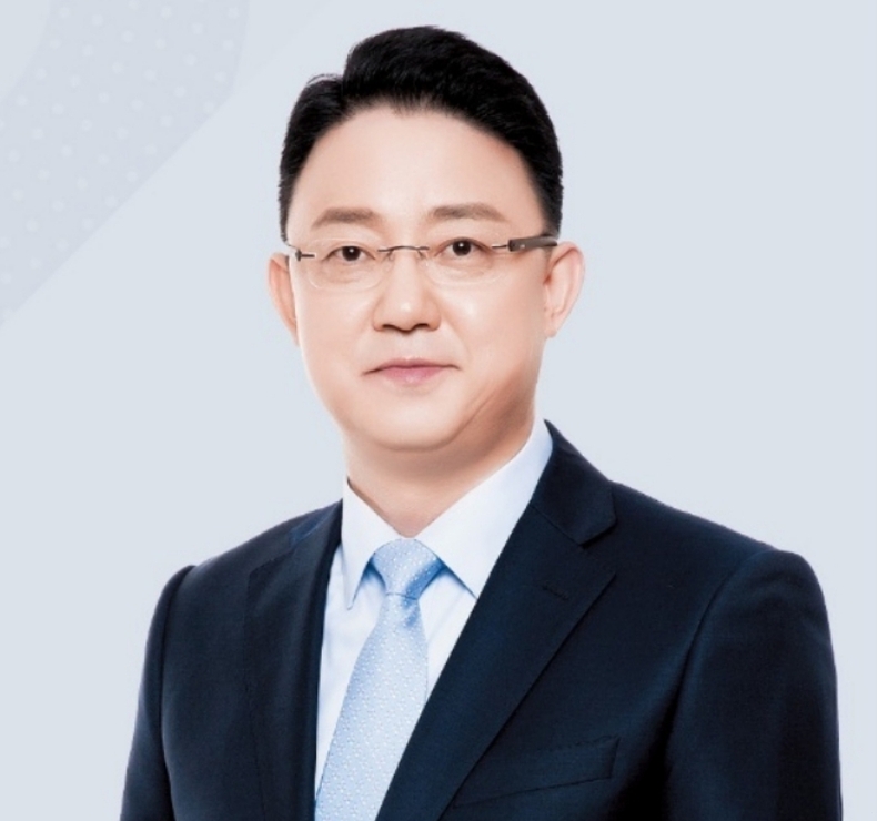 김춘곤 의원 ⓒ타임즈