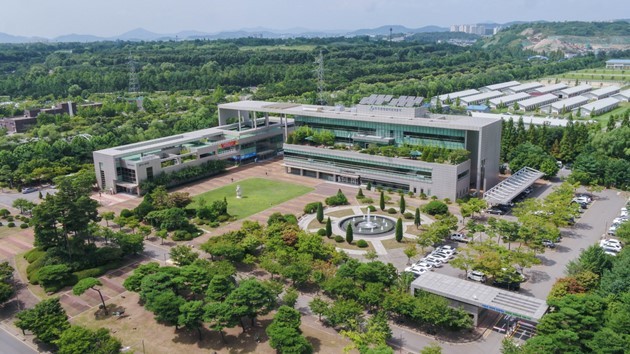 수도권매립지관리공사+본관 ⓒ타임즈 