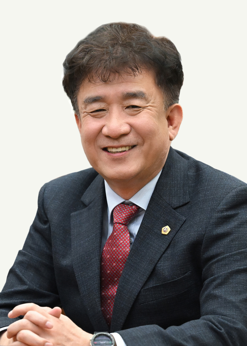경기문 의원 ⓒ타임즈
