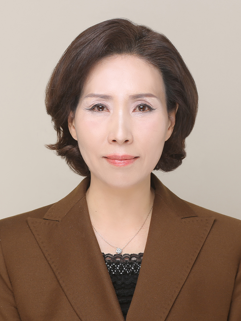 이숙자 서울특별시의회 운영위원장 ⓒ타임즈