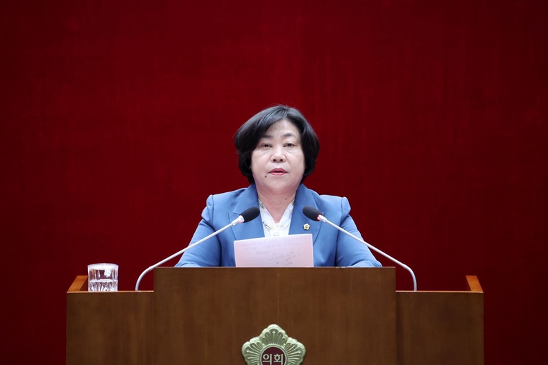 성해련의원 사진