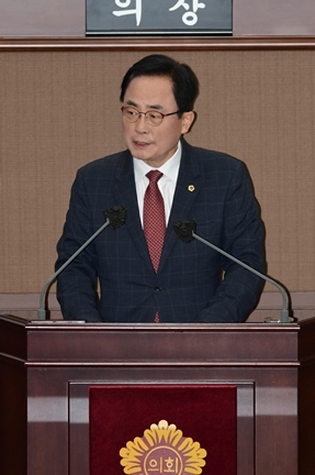 서울특별시의회 김형재 의원 ⓒ타임즈 