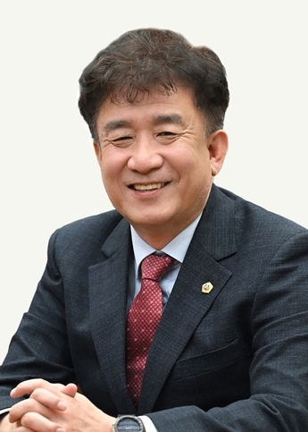 경기문 정책위원장 ⓒ타임즈
