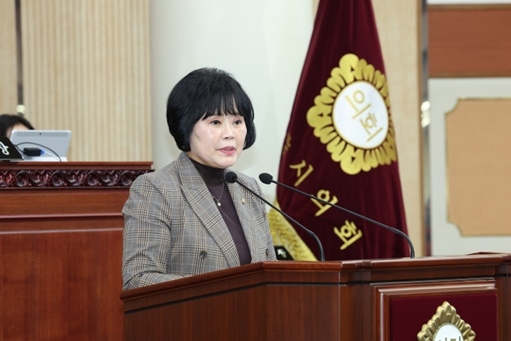 김미경 의원 ⓒ타임즈 