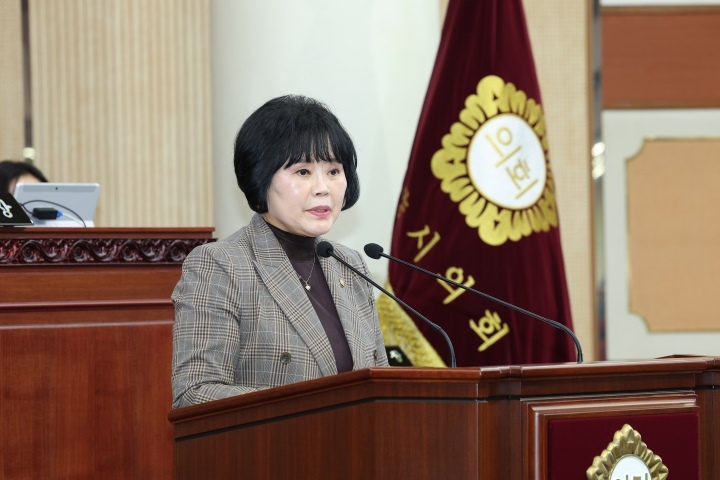 김미경 의원 ⓒ타임즈 
