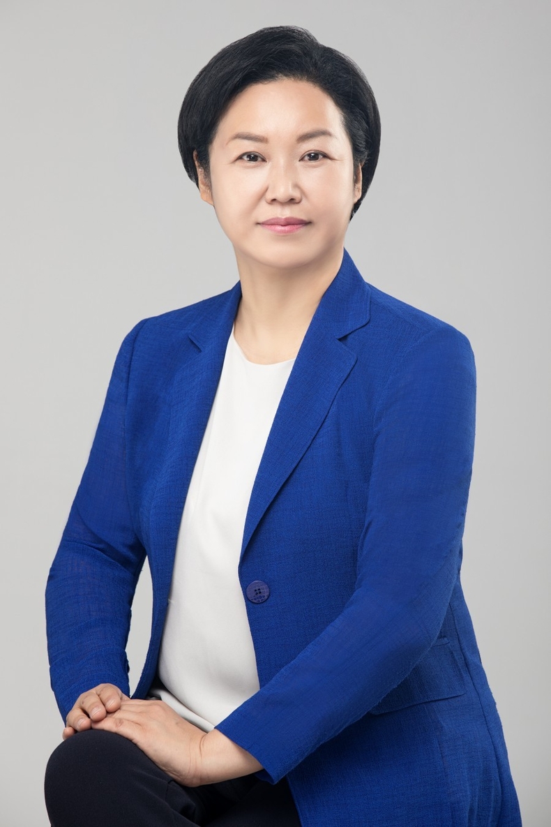 이민옥 서울시의원 ⓒ타임즈