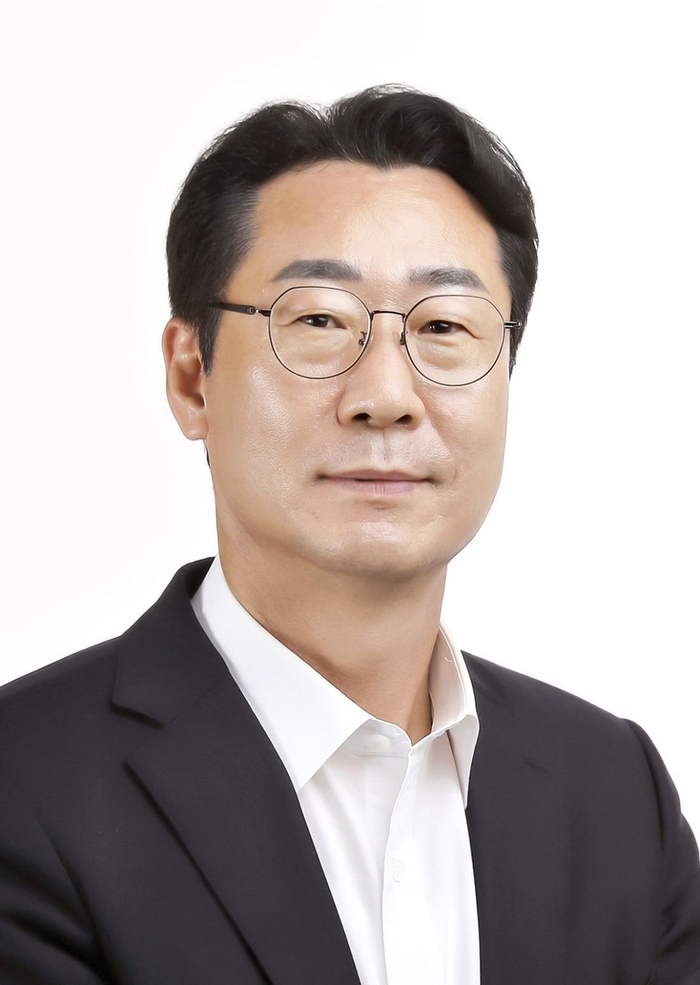 정명근 시장 ⓒ타임즈