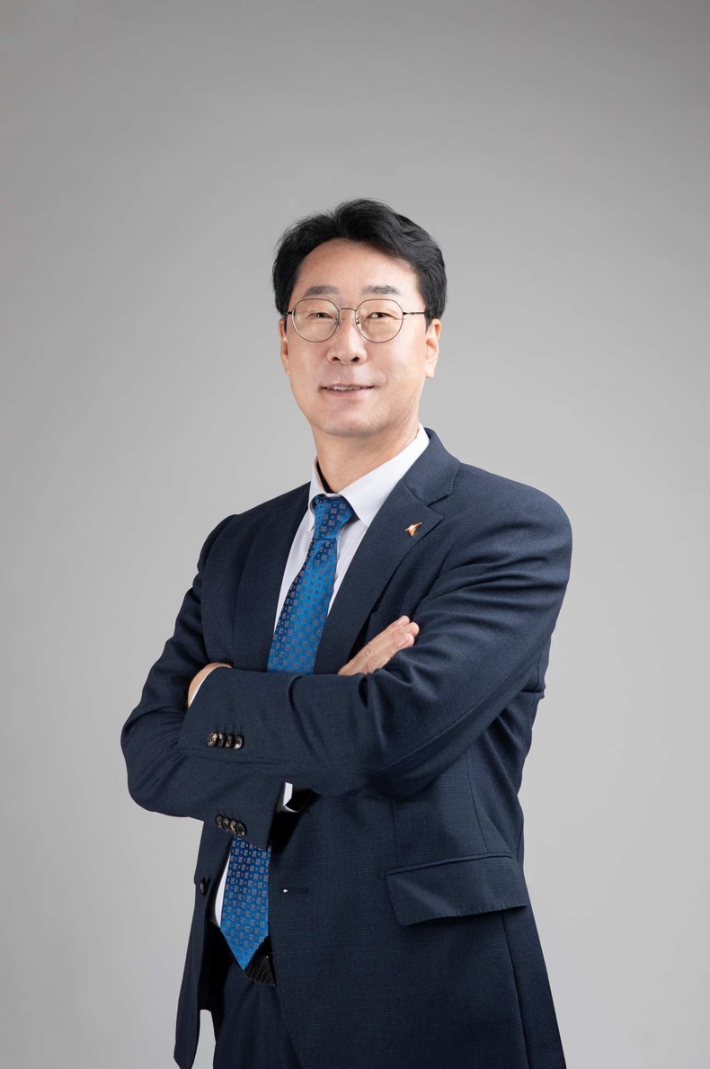 화성특례시장 정명근 ⓒ타임즈