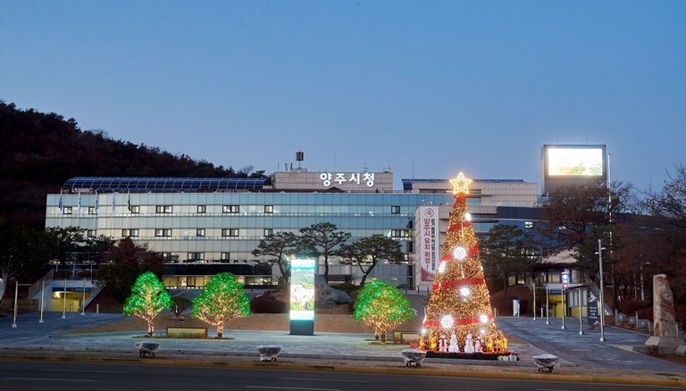 양주시, ‘특교세’ 27억 원에 이어 ‘2024년 하반기 경기도특별조정교부금’ 114억 원 5천만 원 ‘확보’ ⓒ타임즈 