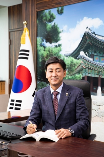 방세환 광주시장 ⓒ타임즈 