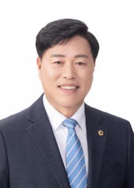 송도호 시의원 ⓒ타임즈