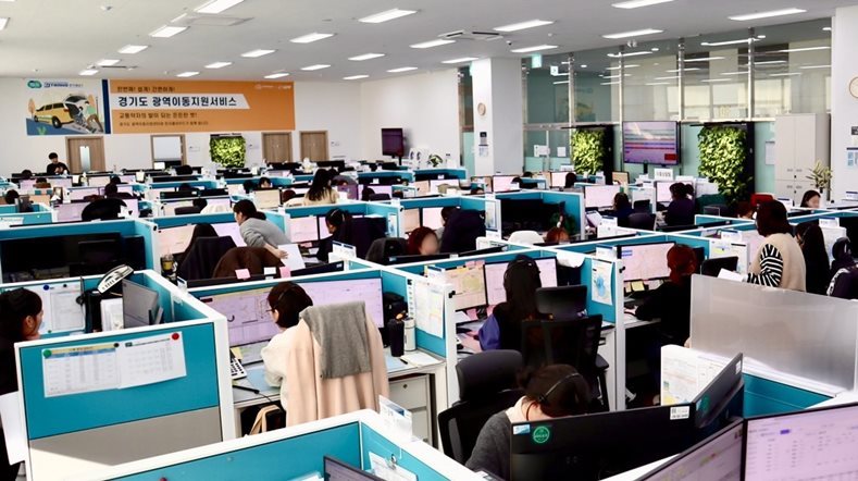 콜센터 ⓒ타임즈 