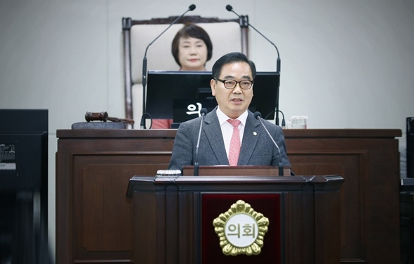 이하식 의원 ⓒ타임즈 