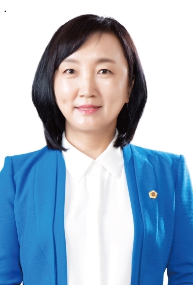 이영실 의원 ⓒ타임즈