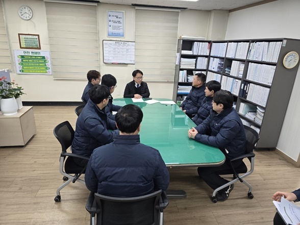 한국품질재단(KFQ)에서 발급하는 안전보건경영시스템(ISO45001) 인증 자격을 5년 연속 유지했다고 19일 밝혔다. 2 ⓒ타임즈 