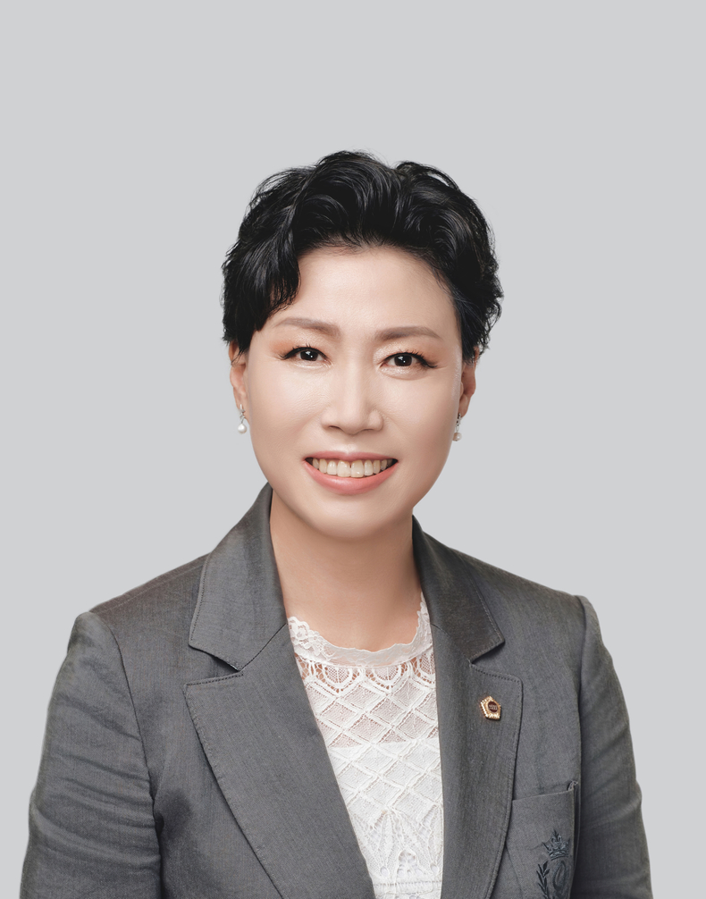 최재란 의원 ⓒ타임즈