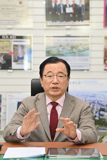 2025년 신년사(하남시) ⓒ타임즈 