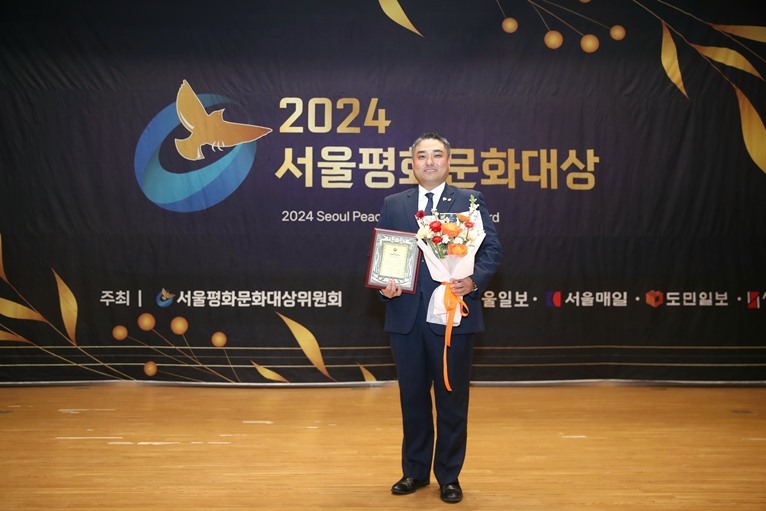 화성시의회 김상균 의원 ⓒ타임즈 