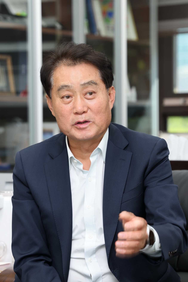 하은호군포시장 ⓒ타임즈