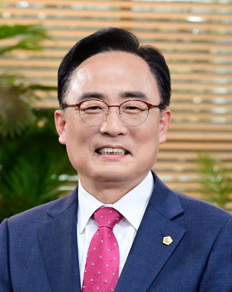 김형재 위원장 ⓒ타임즈