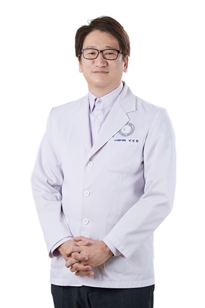 분당제생병원 소아청소년과 변성환 과장 ⓒ타임즈 