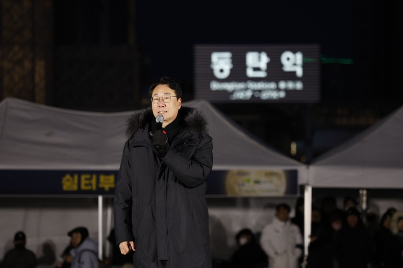 1-1. 정월대보름 축제(1) ⓒ타임즈