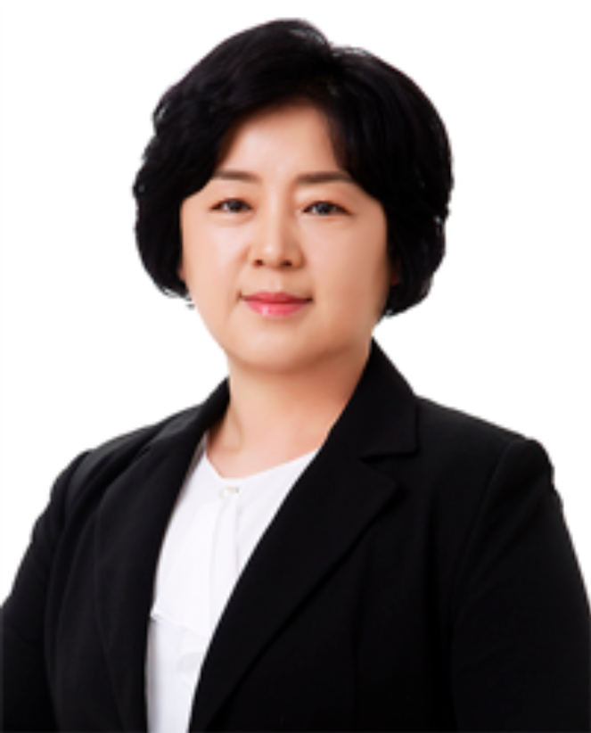 오금란 부위원장 ⓒ타임즈