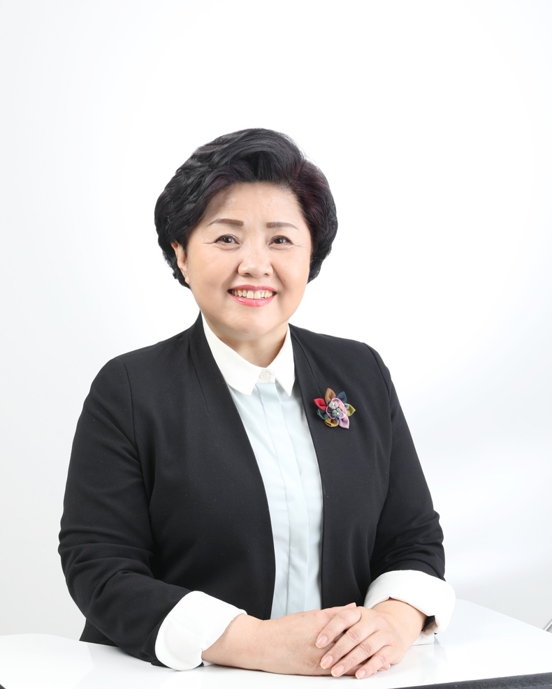 김영옥 보건복지위원장 ⓒ타임즈