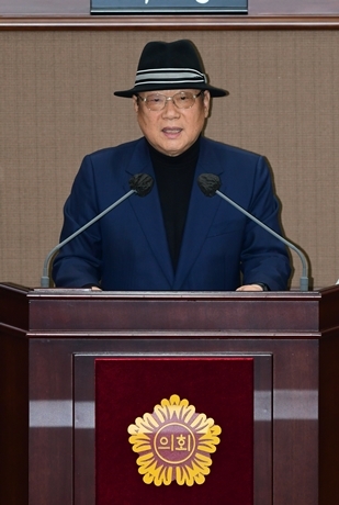 김영철 의원 ⓒ타임즈