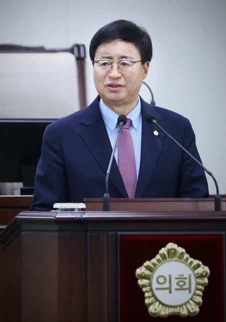 이강무 의원 ⓒ타임즈 