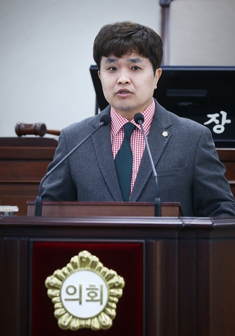 장원만 의원 ⓒ타임즈 