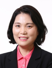 박춘선 부위원장 ⓒ타임즈