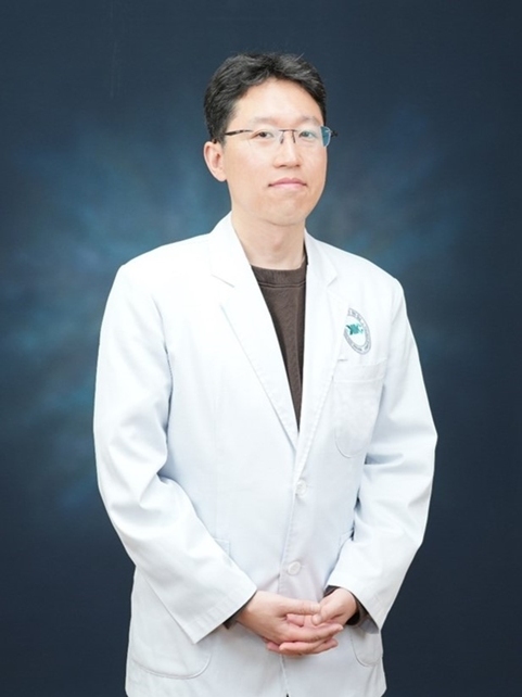 분당제생병원 신경과 이재정 과장 ⓒ타임즈 