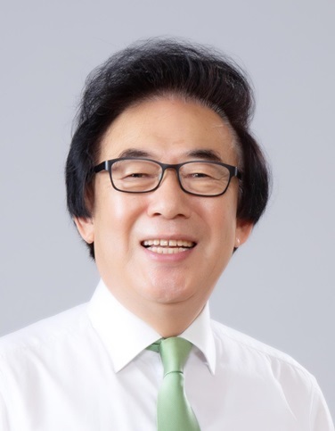 김기덕 시의원 ⓒ타임즈