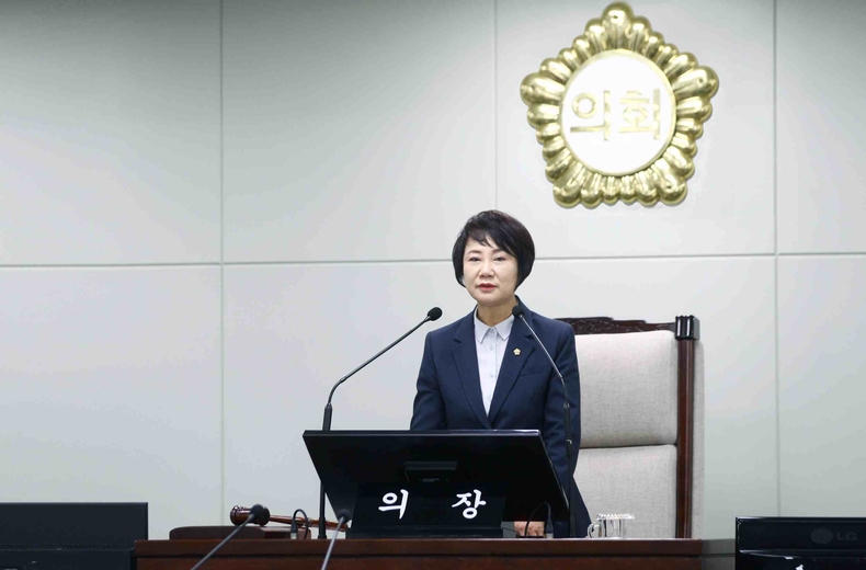 송파구의회, 제319회 임시회 폐회 ⓒ타임즈