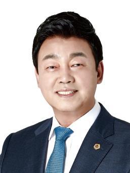 성흠제 의원 ⓒ타임즈