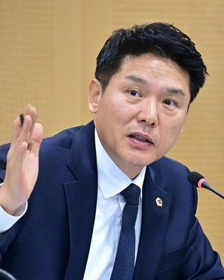 위원장 김길영 ⓒ타임즈