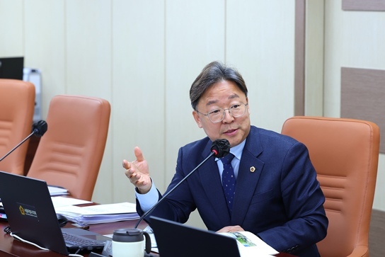 이용균 의원 ⓒ타임즈